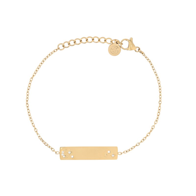 Pulseiras Delicate para gravações