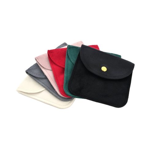 Sacos de veludo mini 10x10