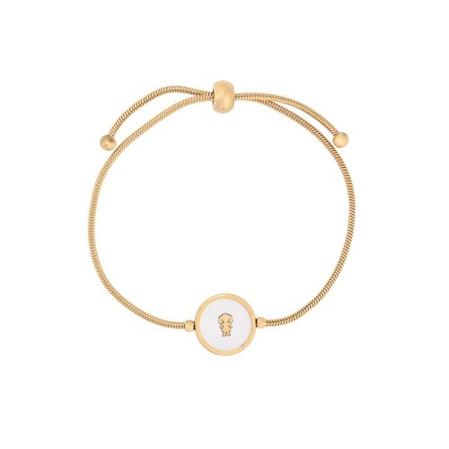 Pulseira ajustável Delicate menina