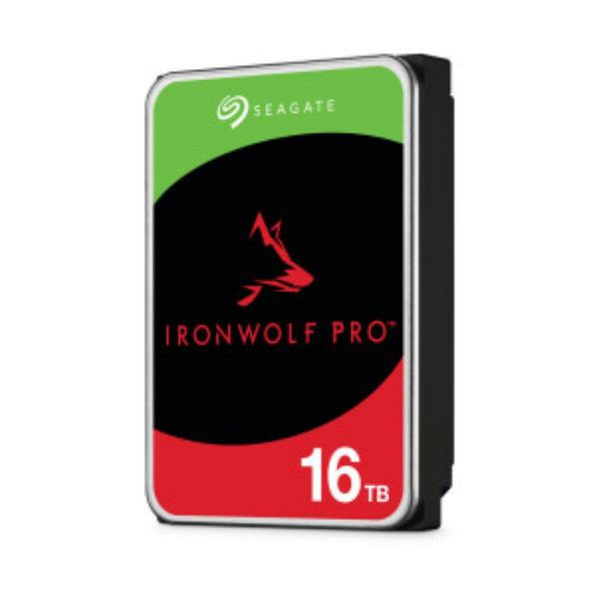 Disco Duro Seagate ST16000NT001 3,5" 16 TB