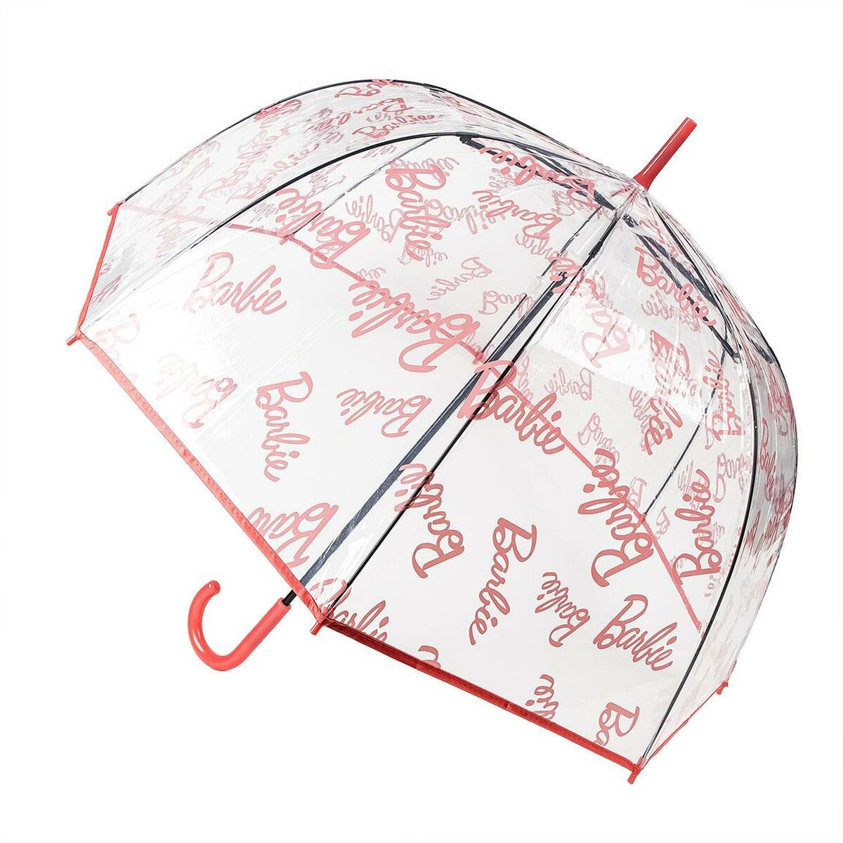 Guarda-Chuva Barbie Cor de Rosa PoE