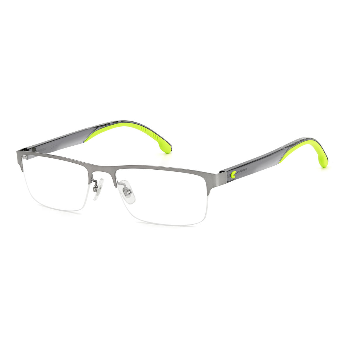 Armação de Óculos Infantil Carrera Cinzento Ø 53 mm
