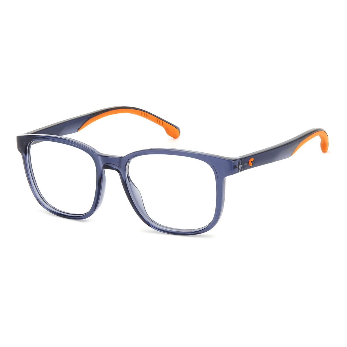 Armação de Óculos Infantil Carrera Azul Ø 50 mm