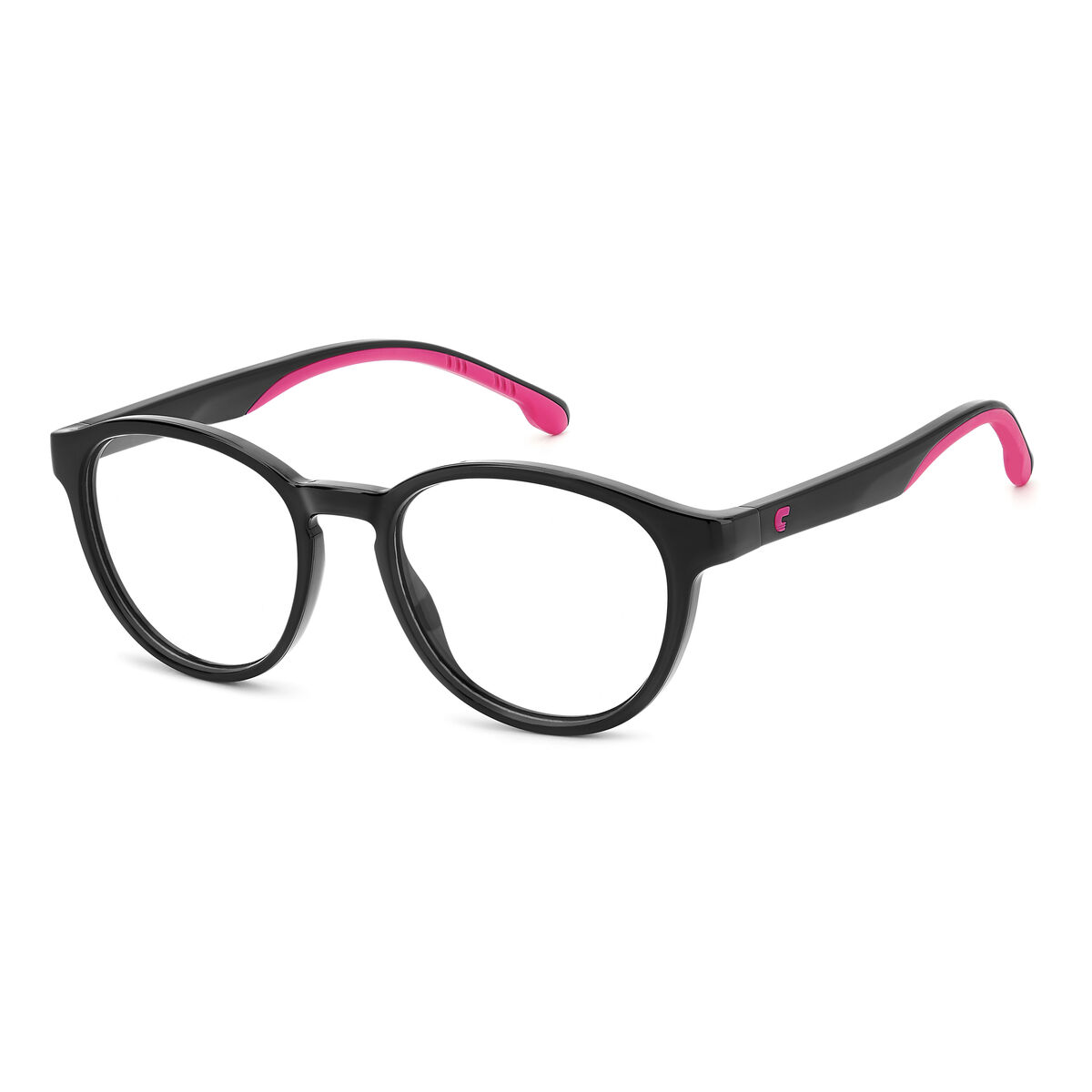 Armação de Óculos Infantil Carrera Preto Ø 48 mm