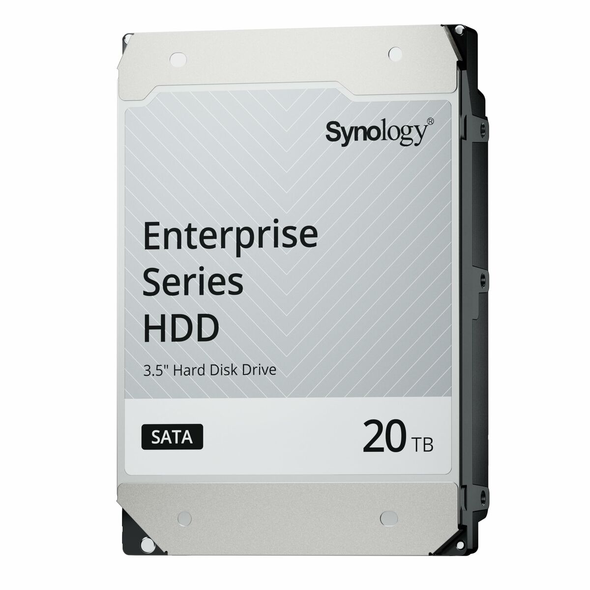 Disco Duro Synology 3,5" 20 TB