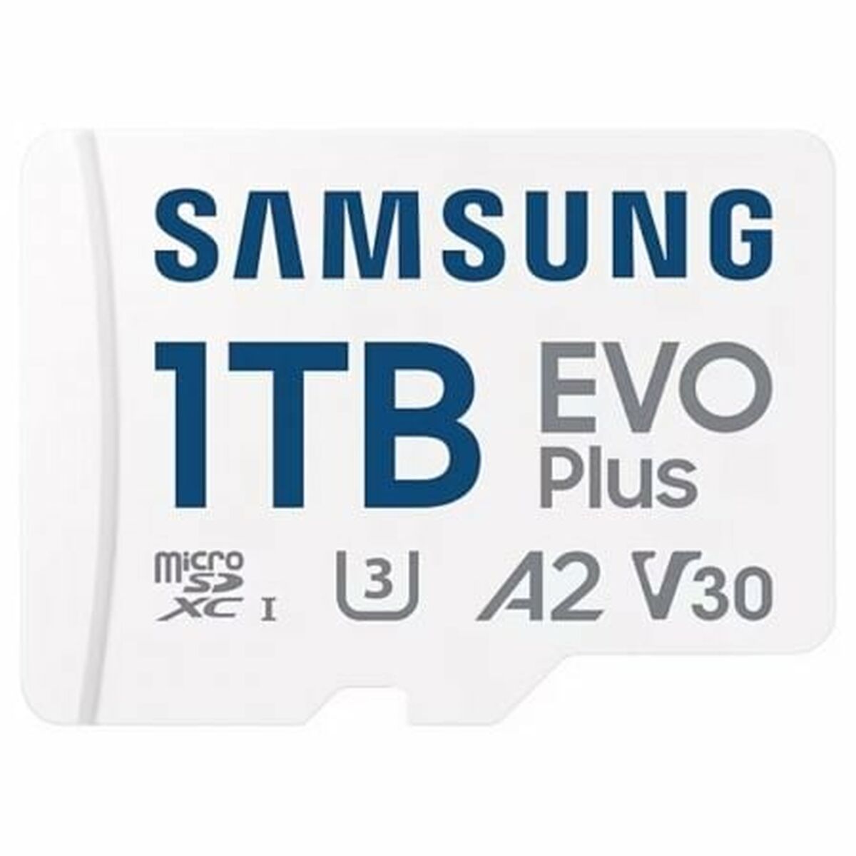 Cartão Micro SD Samsung 1 TB