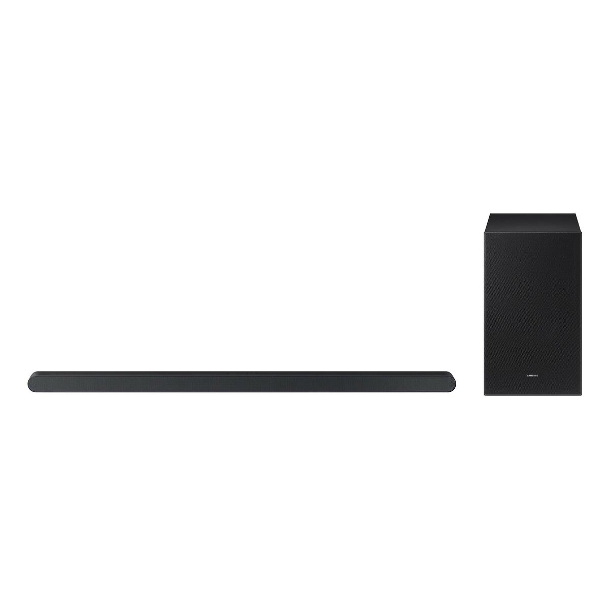 Soundbar Samsung HWS700DZF 250W Preto