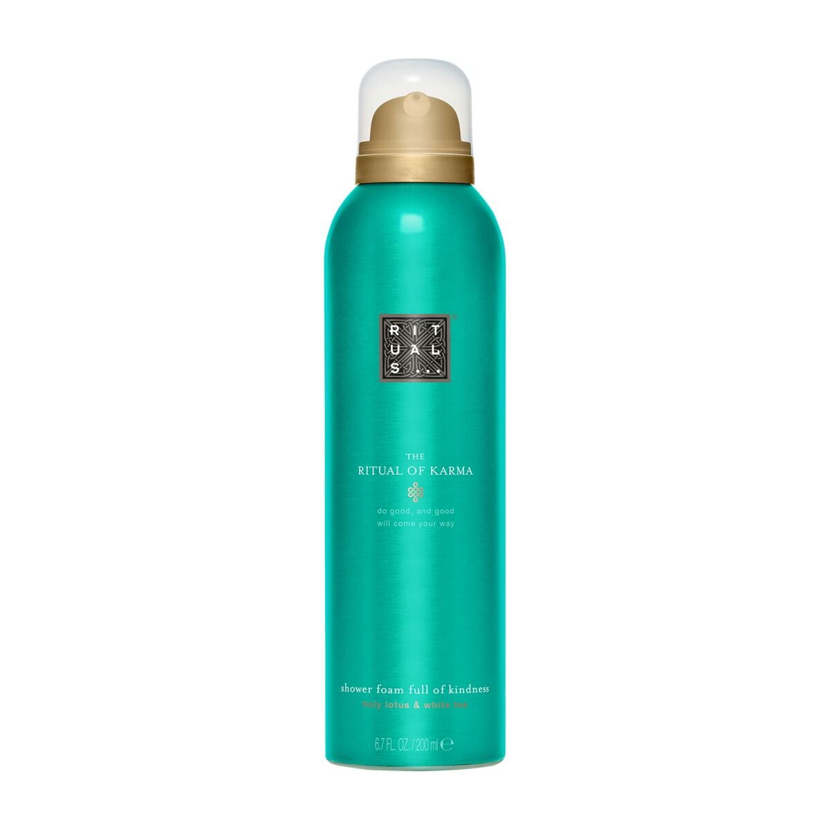 Gel de duche Rituals Karma 200 ml