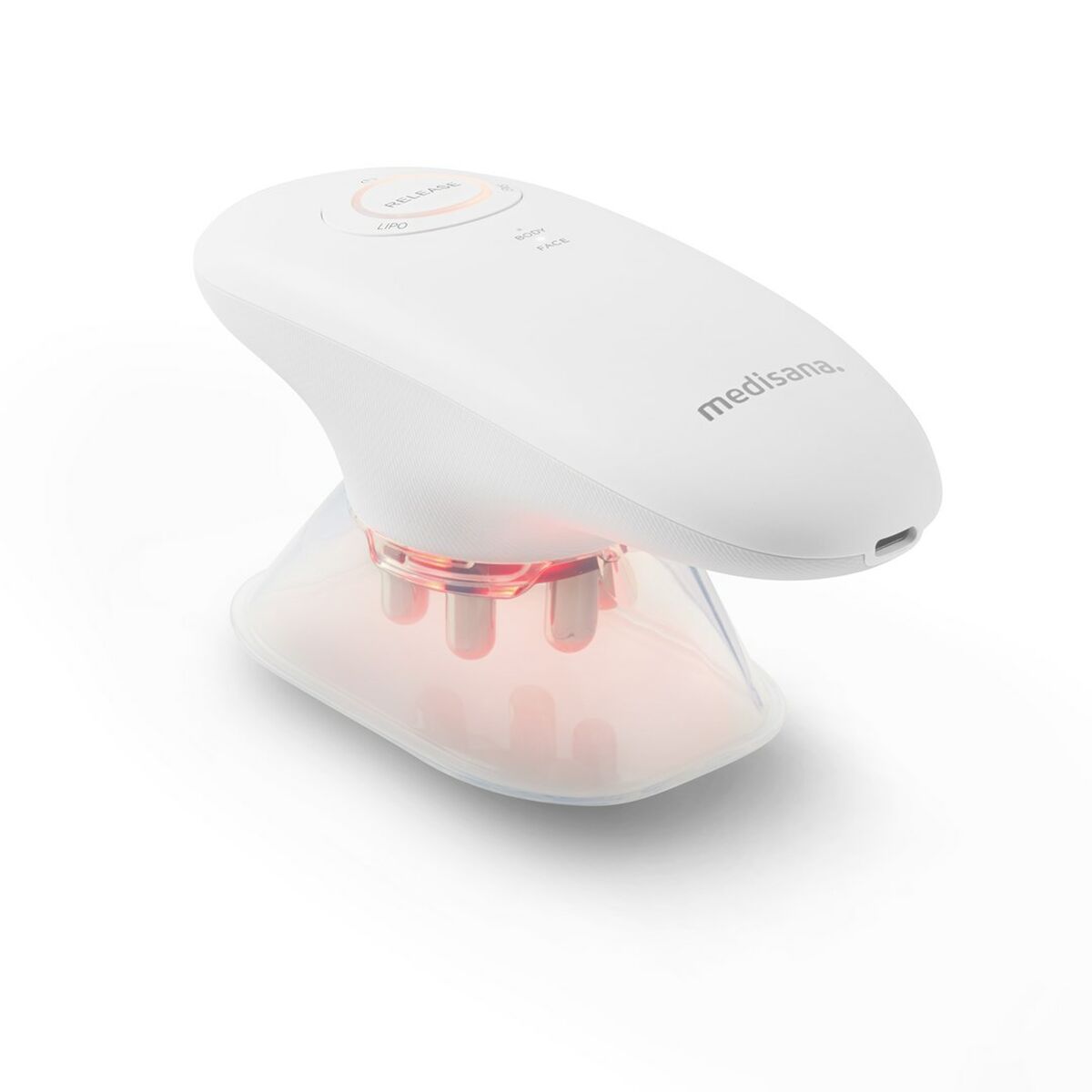 Massajador Medisana 88603 Branco