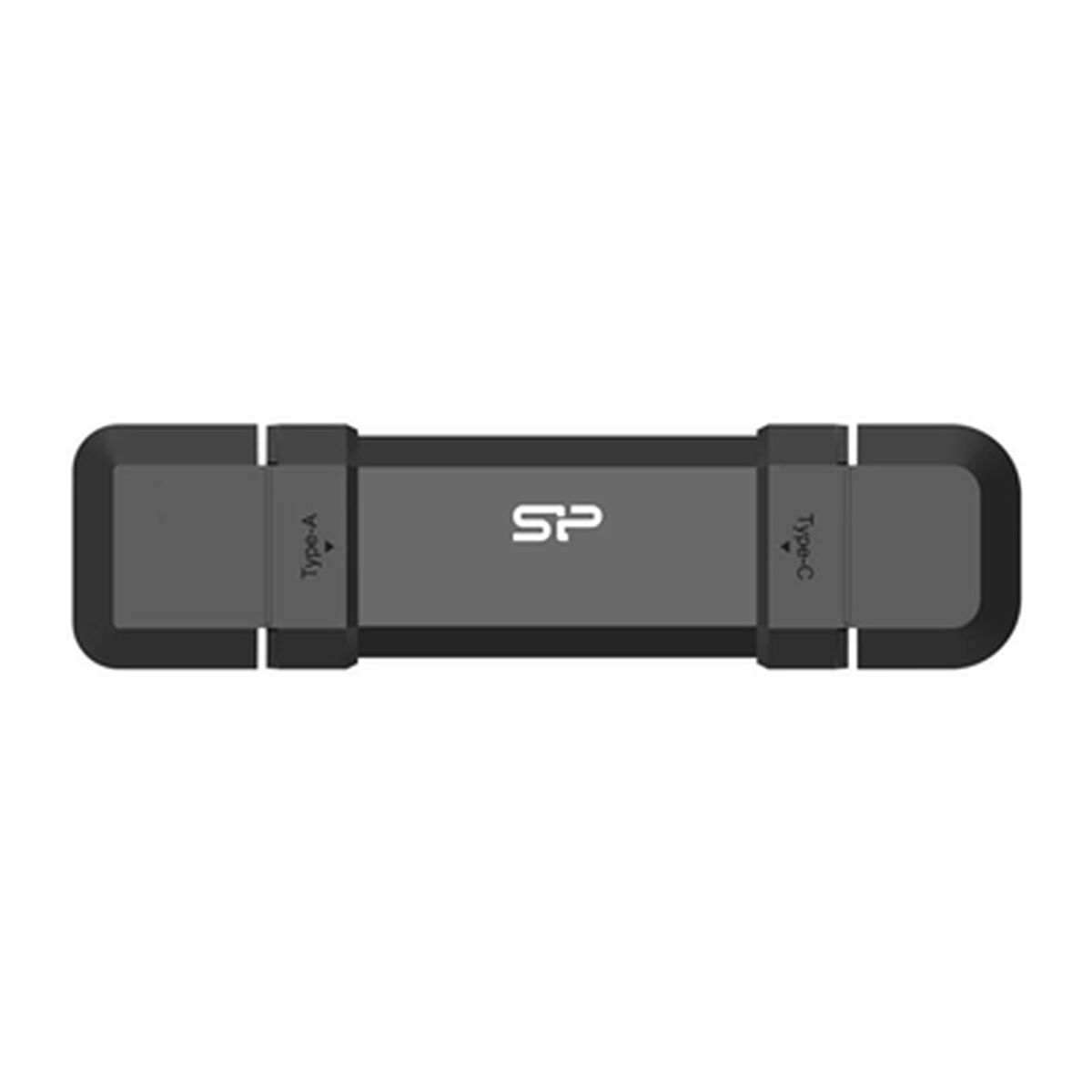 Memória USB Silicon Power SP250GBUC3S72VPK 256