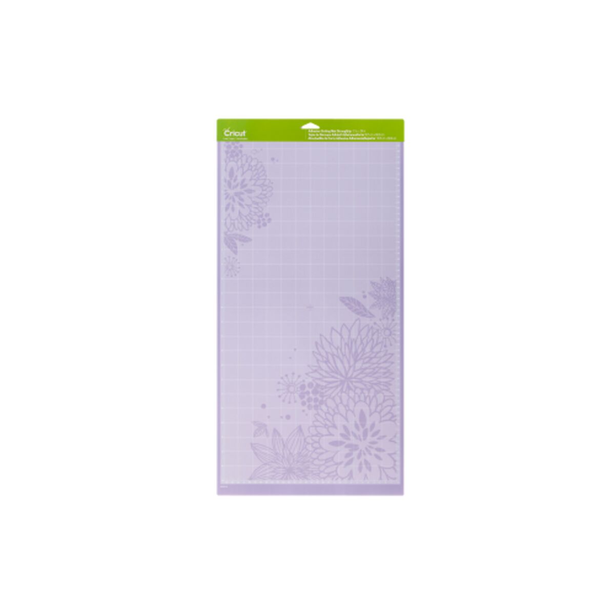Tapete de corte para plotter de corte Cricut Maker