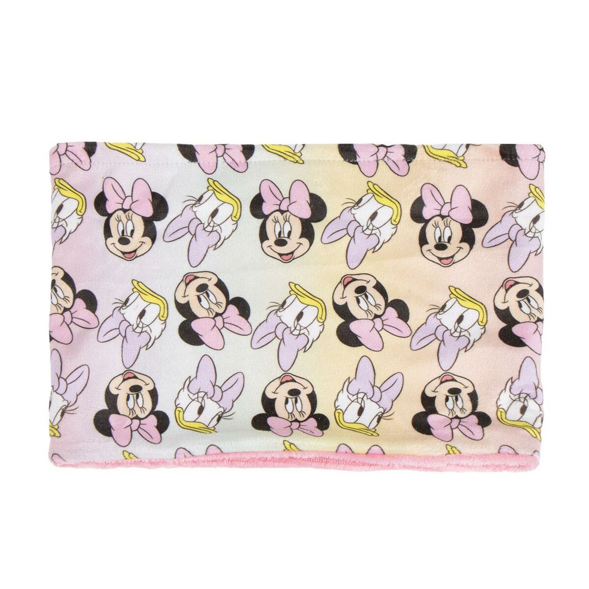 Capucho Minnie Mouse Multicolor