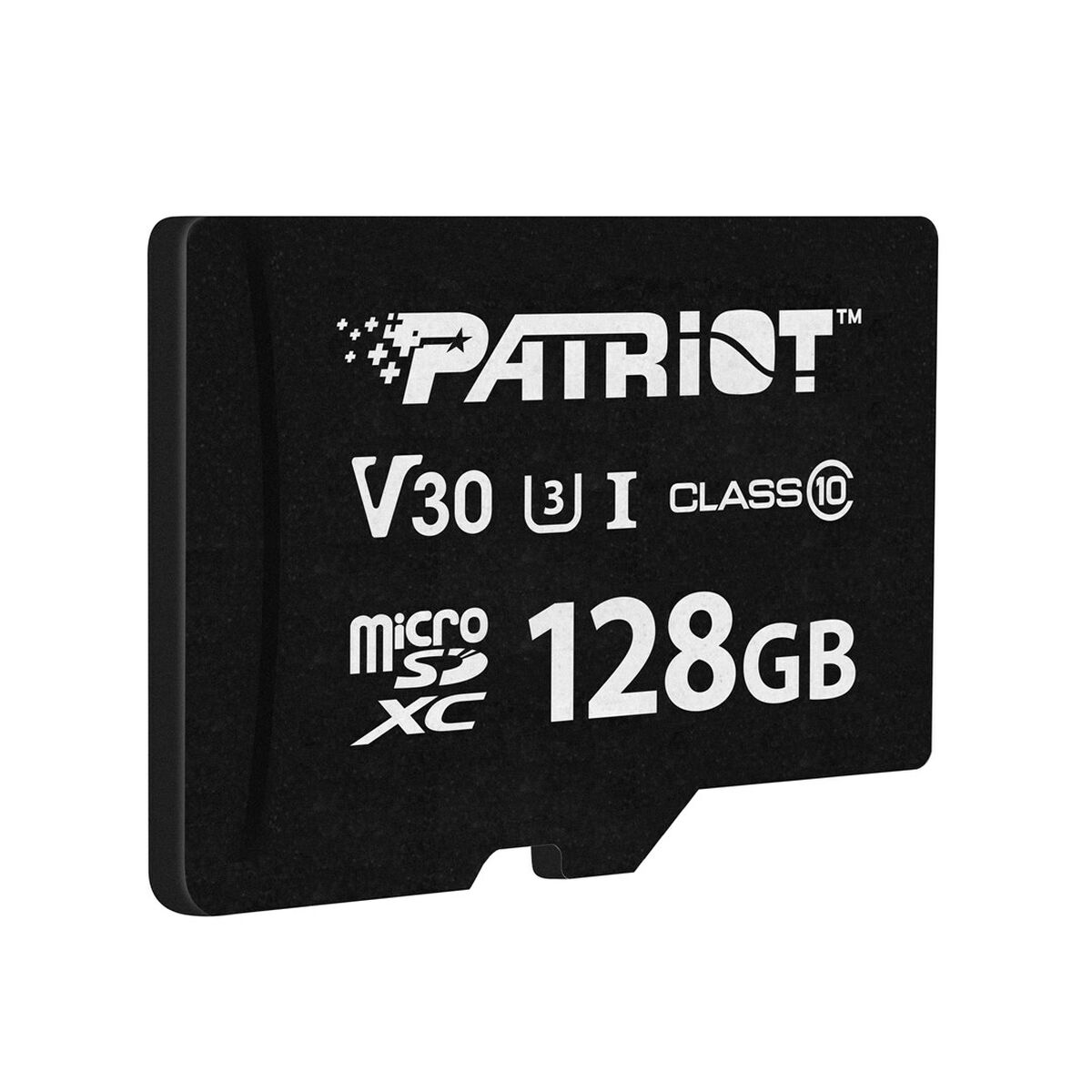 Cartão Micro SD Patriot Memory PSF128GVX31MCX 128