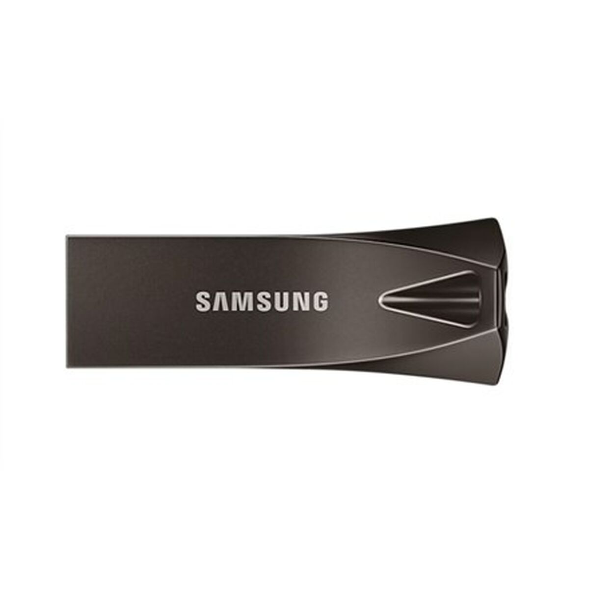 Memória USB Samsung MUF-512BE4/APC Cinzento 512
