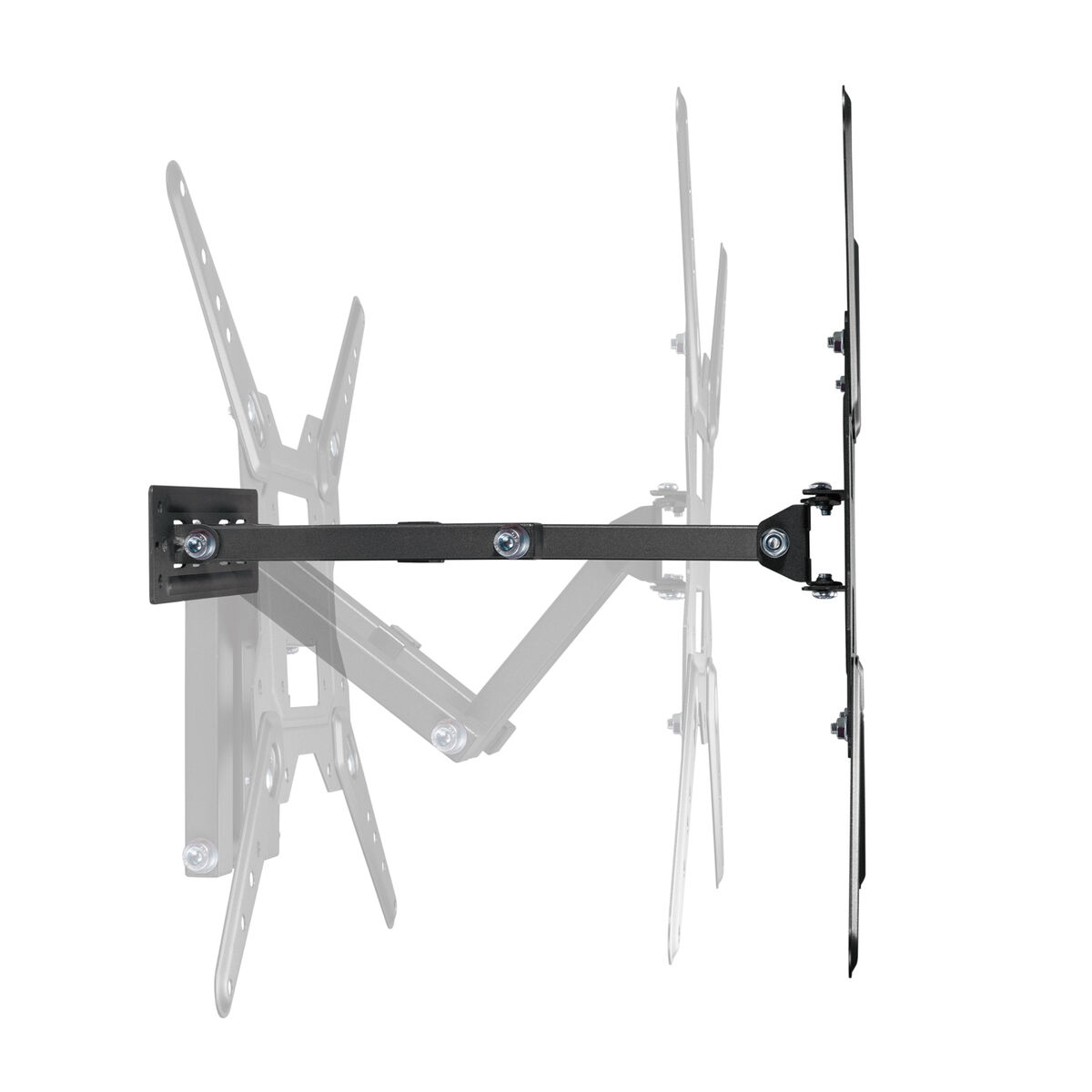 Suporte de Mesa para Ecrã Aisens WT55TSE-153 55"