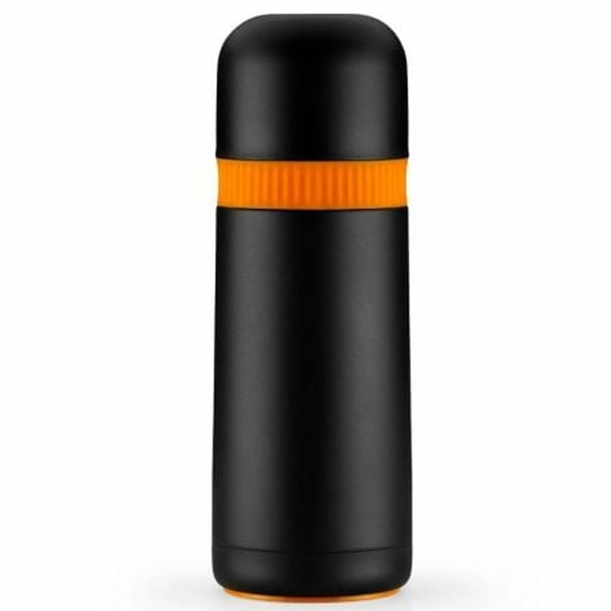 Termo BRA A198104 Preto 500 ml