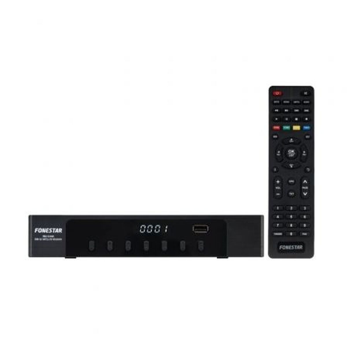 Dispositivo de Streaming FONESTAR RDS-524HD
