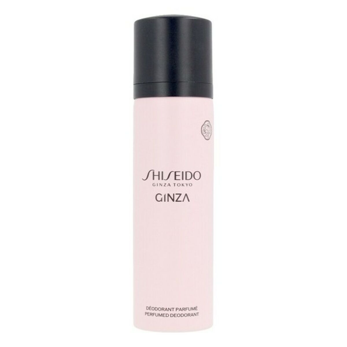 Desodorizante em Spray Shiseido Shiseido Floral