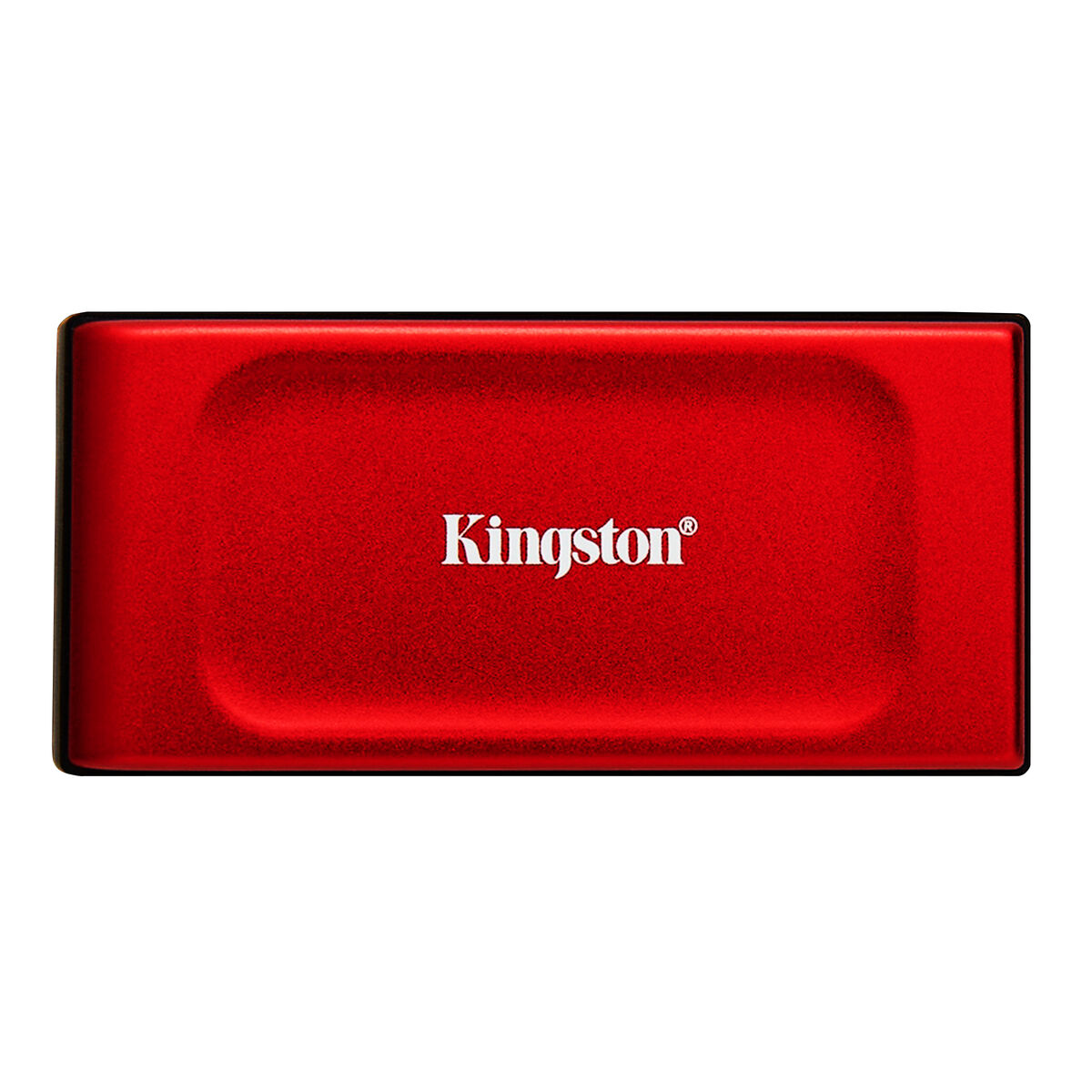 Disco Duro Externo Kingston SXS1000R/2000G 2 TB SSD