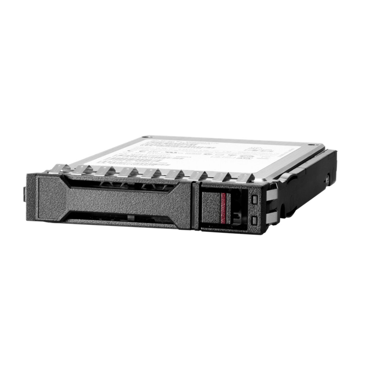 Disco Duro HPE P50227-B21 1,6 TB SSD