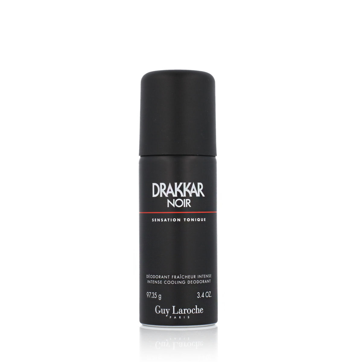 Desodorizante Guy Laroche DRAKKAR NOIR 150 ml