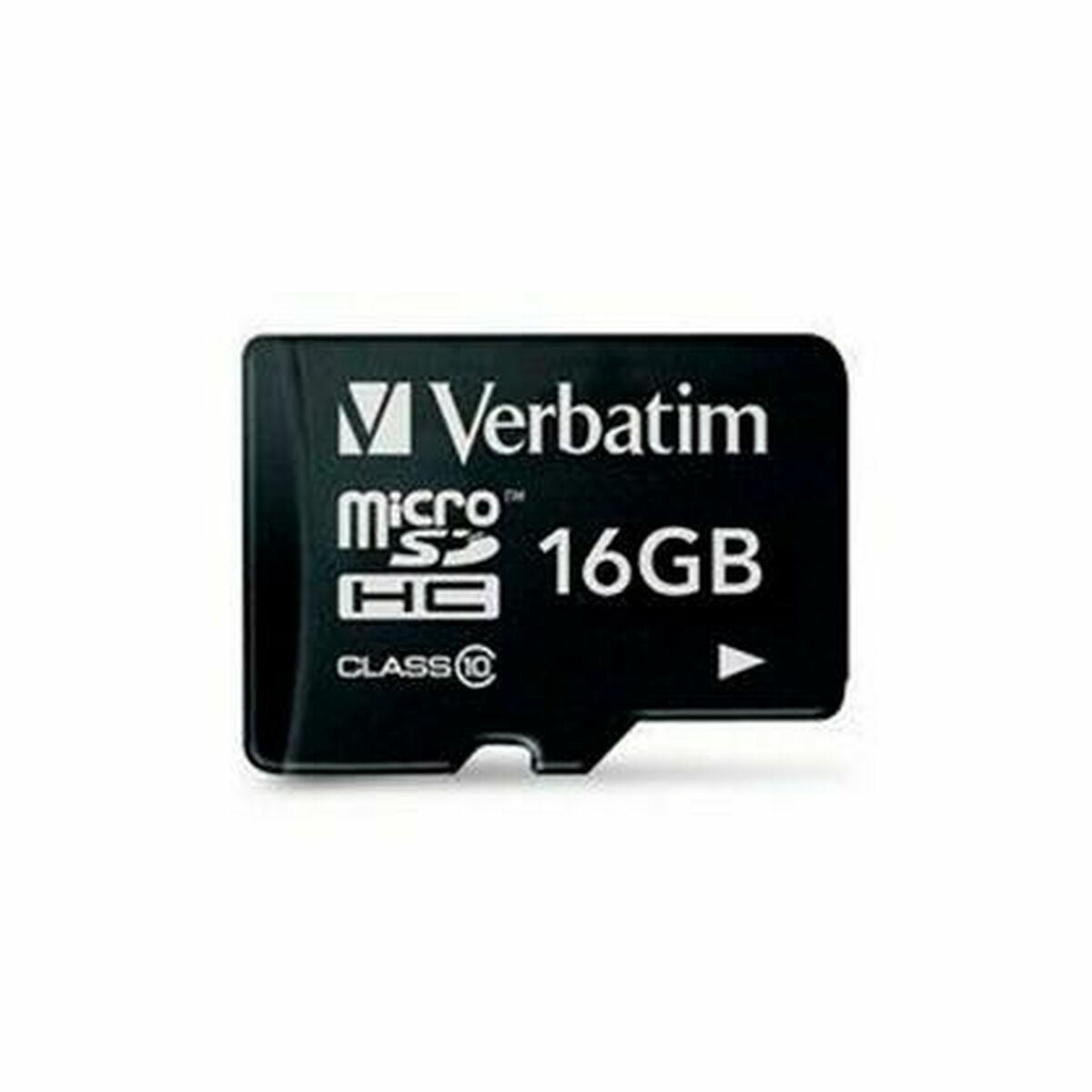 Cartão Micro SD Verbatim 44010 16