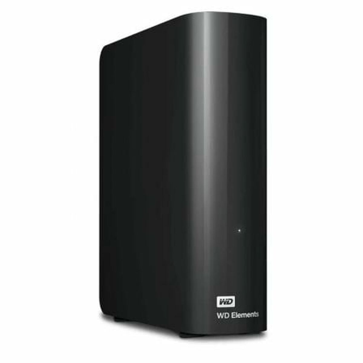 Disco Duro Externo Western Digital WDBWLG0060HBK 6 TB Preto