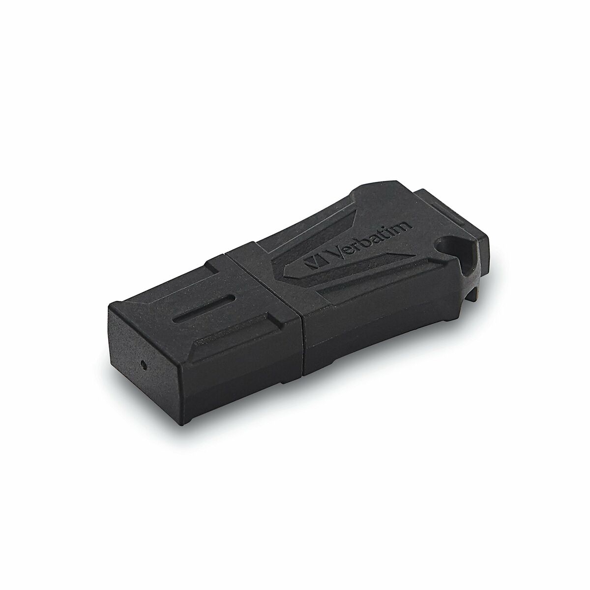 Memória USB Verbatim 49330 Preto 16