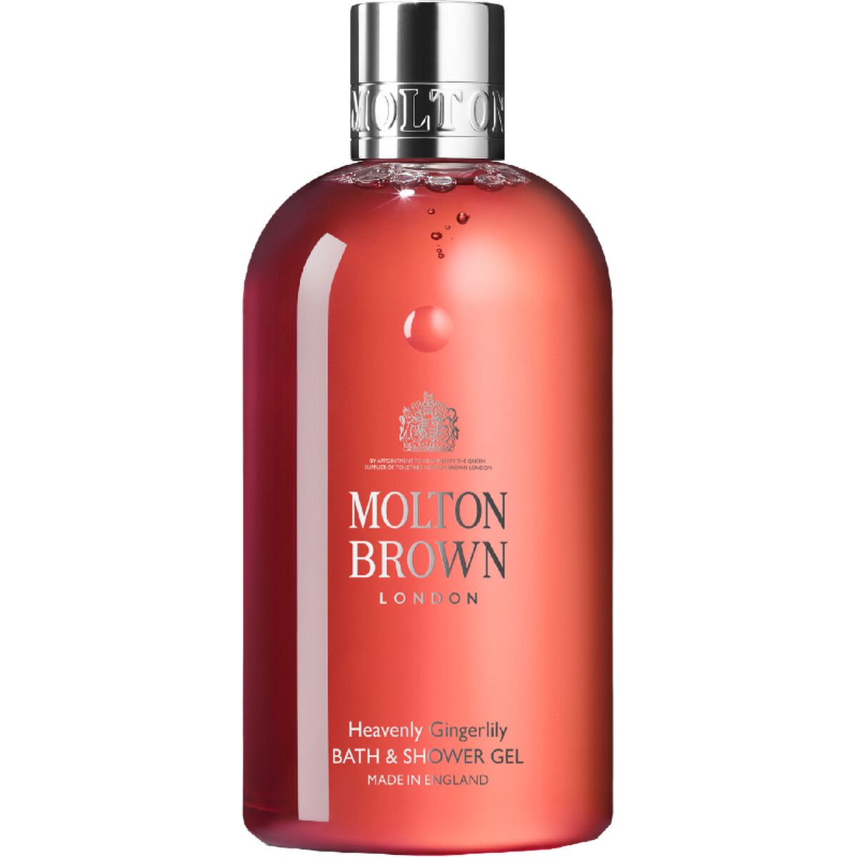Gel de duche Molton Brown