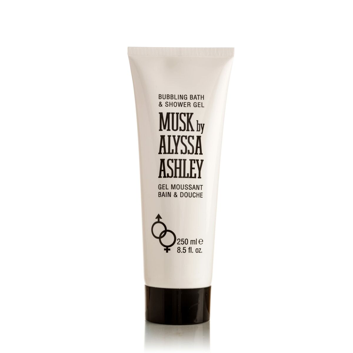 Gel de duche Alyssa Ashley 250 ml