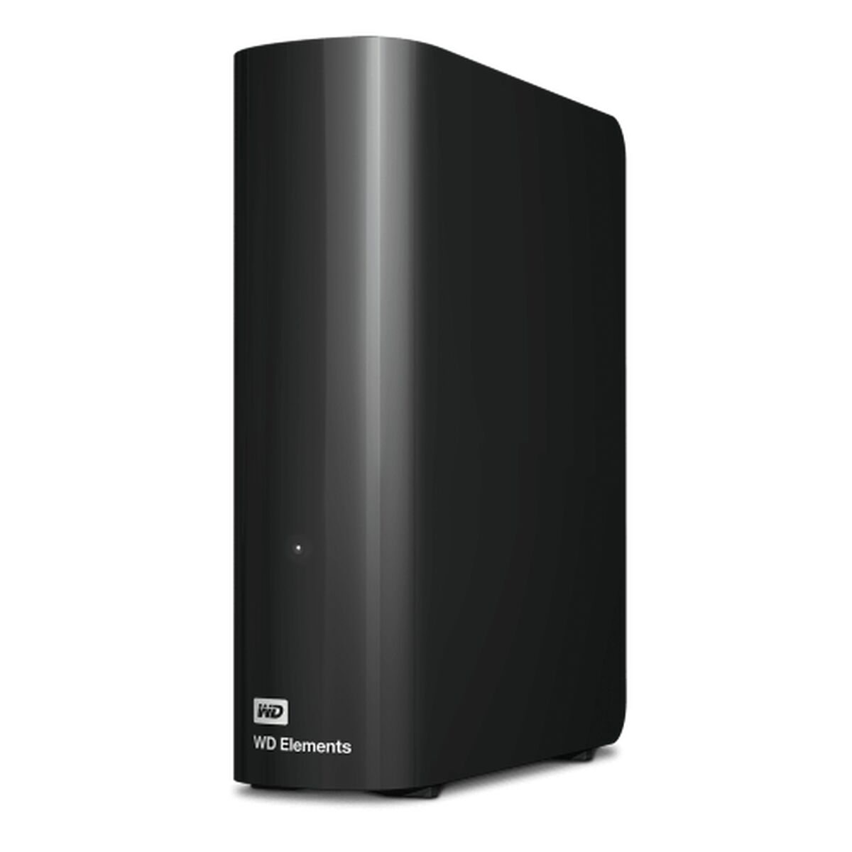 Disco Duro Externo Western Digital ELEMENTS 3,5" 18 TB