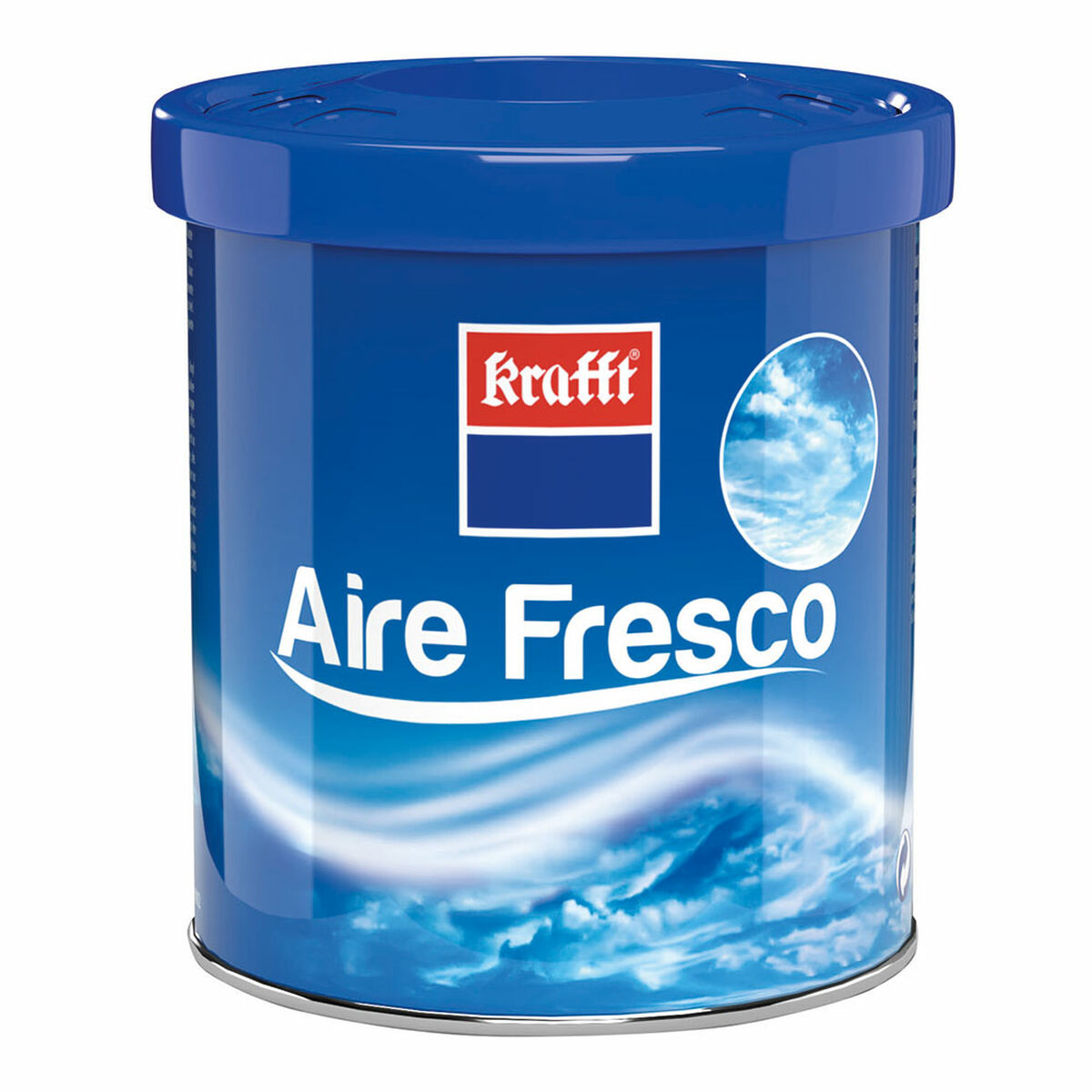 Ambientador Para Automóveis Krafft Fresco 80 g