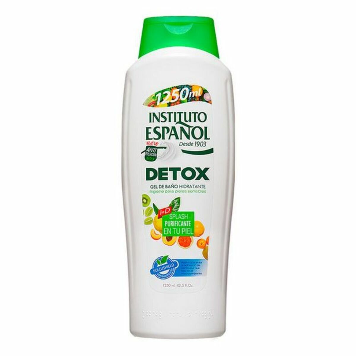 Gel de duche Instituto Español BF-8411047109045_Vendor