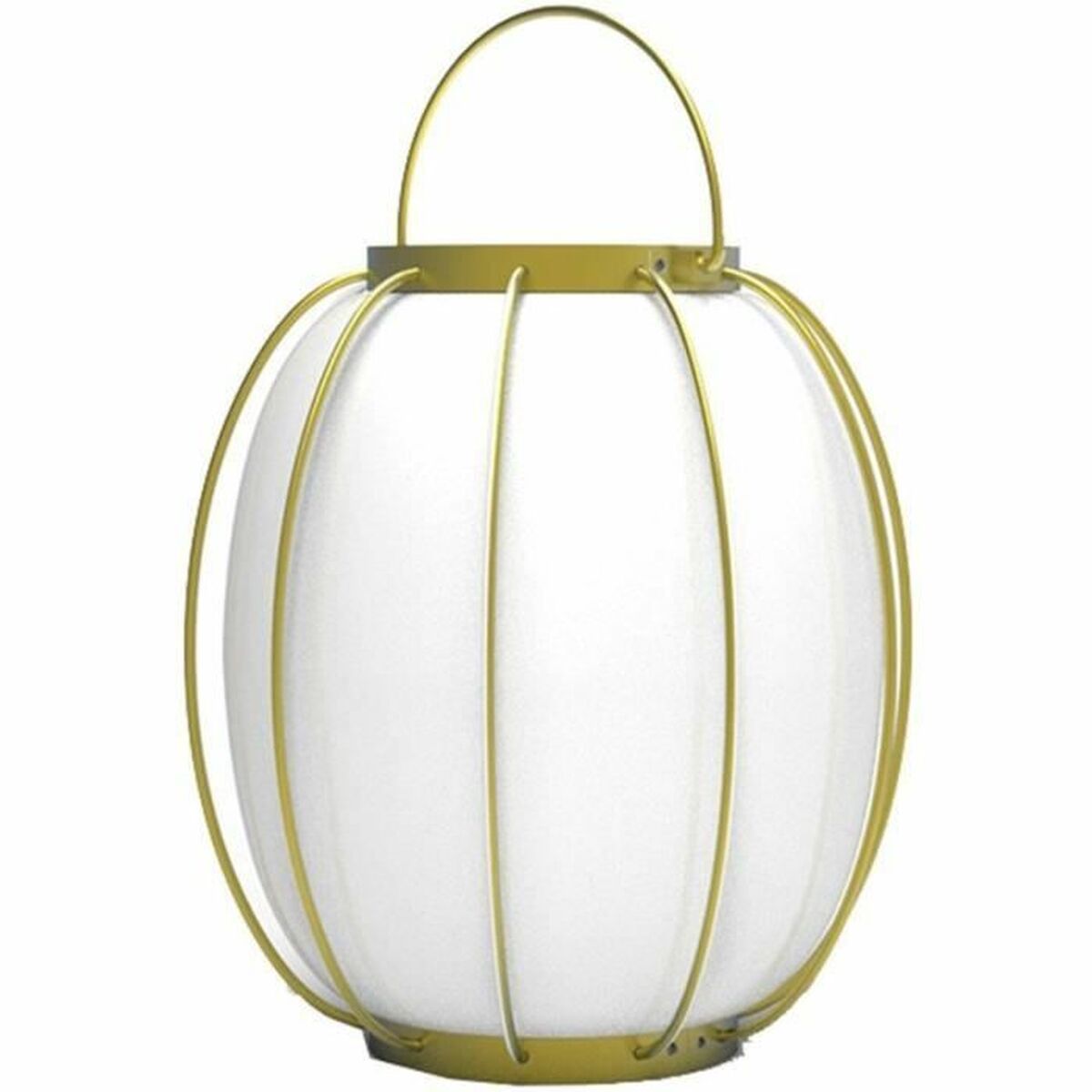 Lâmpada de mesa Lumisky H27 Metal