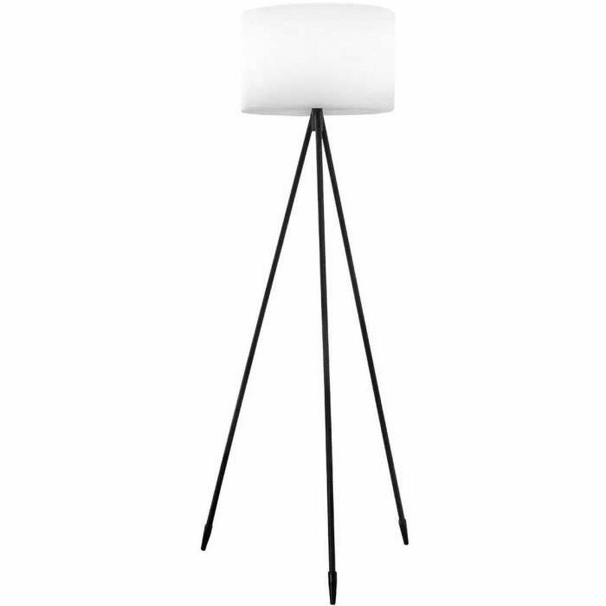 Luminária de chão Lumisky H150 Branco