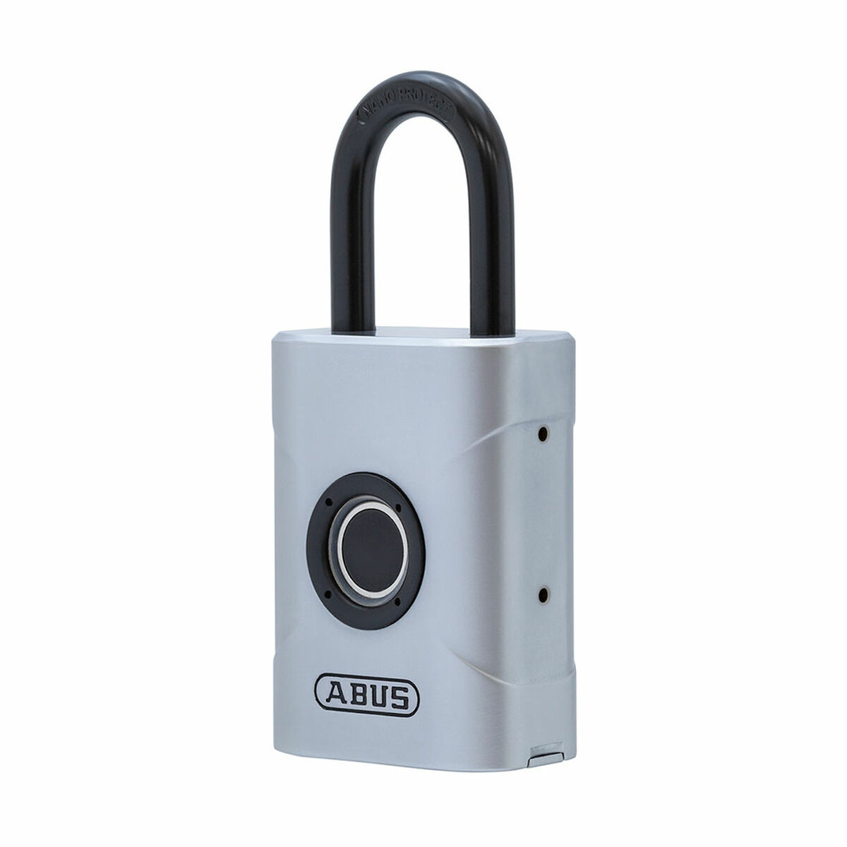 Cadeado de Impressão Digital ABUS Touch 57/45