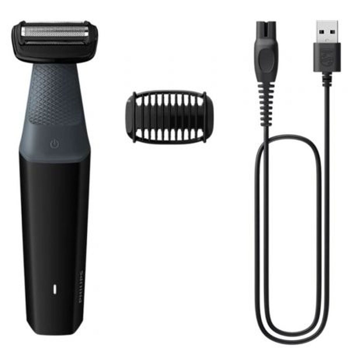 Máquina de depilação corporal Philips BG3017