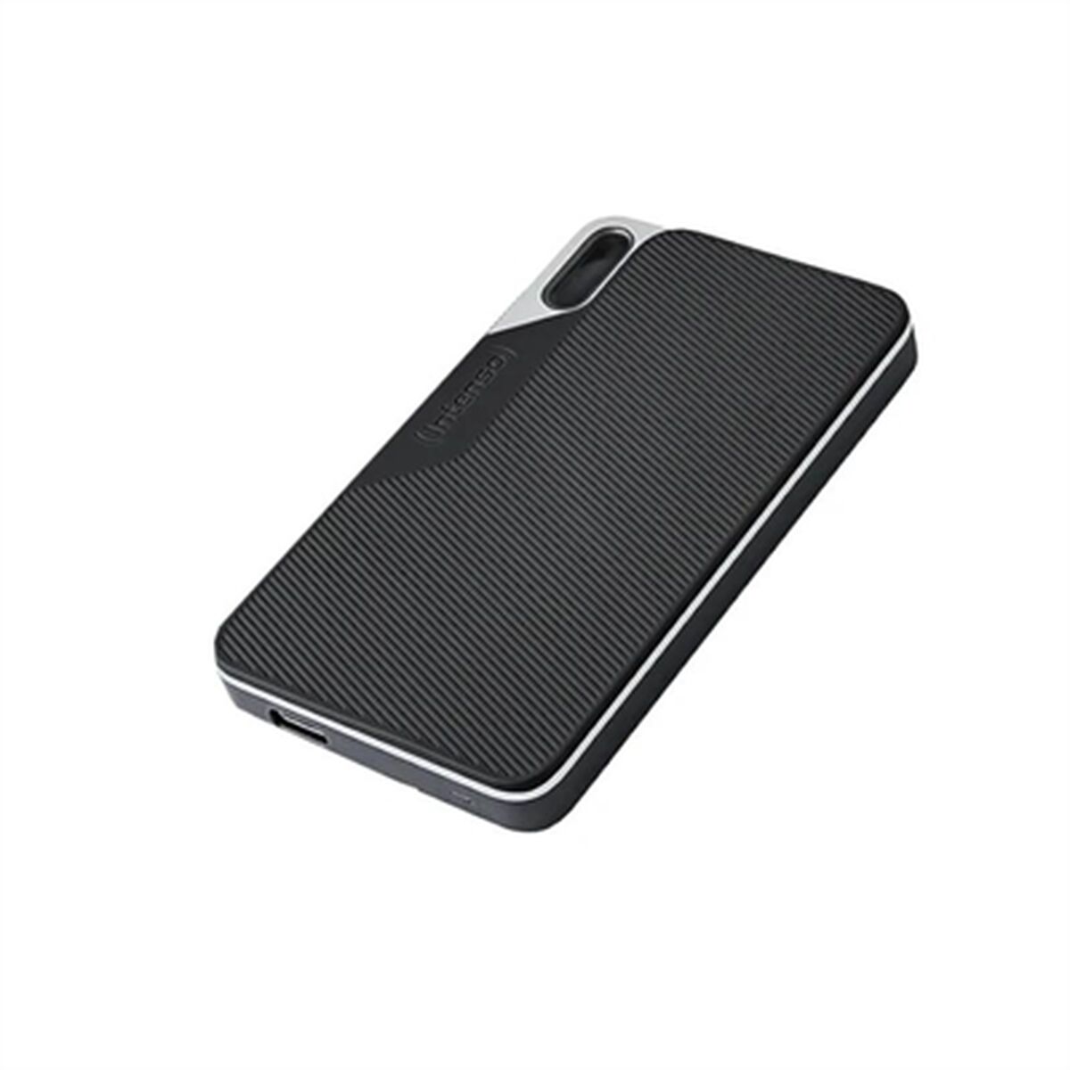 Disco Duro Externo INTENSO TX100 500