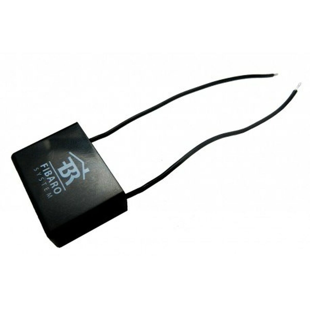 Regulador Fibaro Dimmer Bypass 2 4 W