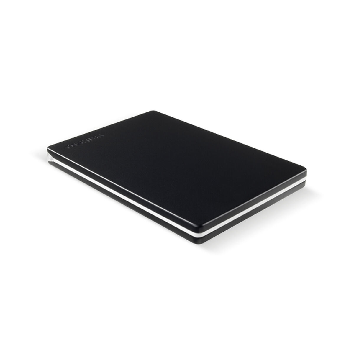 Disco Duro Externo Toshiba HDTD310EK3DA Preto 1 TB HDD