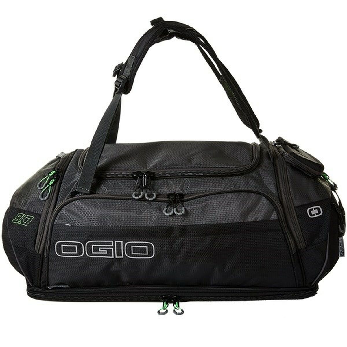 Mochila Ogio Endurance 9.0 Preto