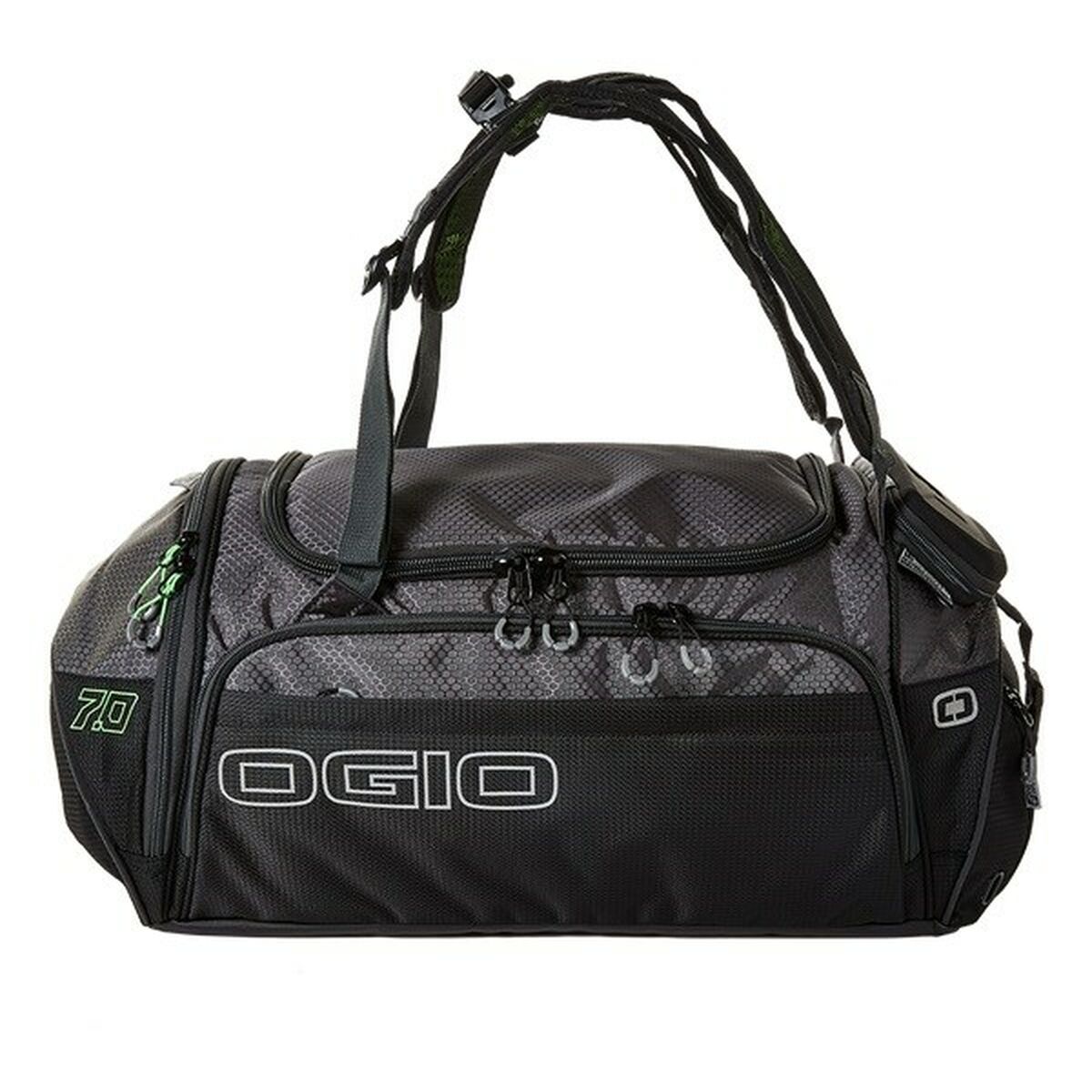 Mochila Ogio Endurance 7.0 Preto