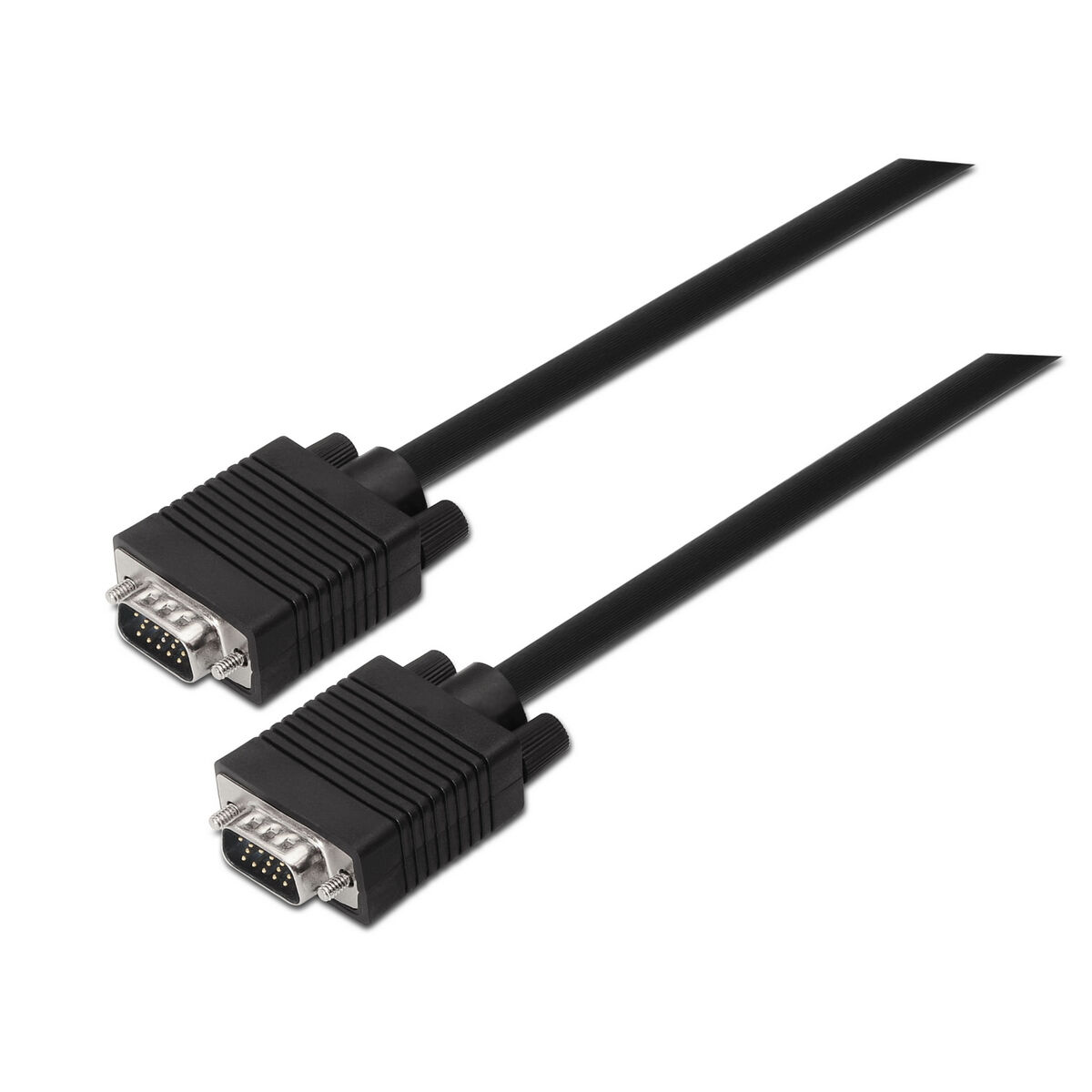 Cabo SVGA Aisens A113-0068 Preto 1,8 m
