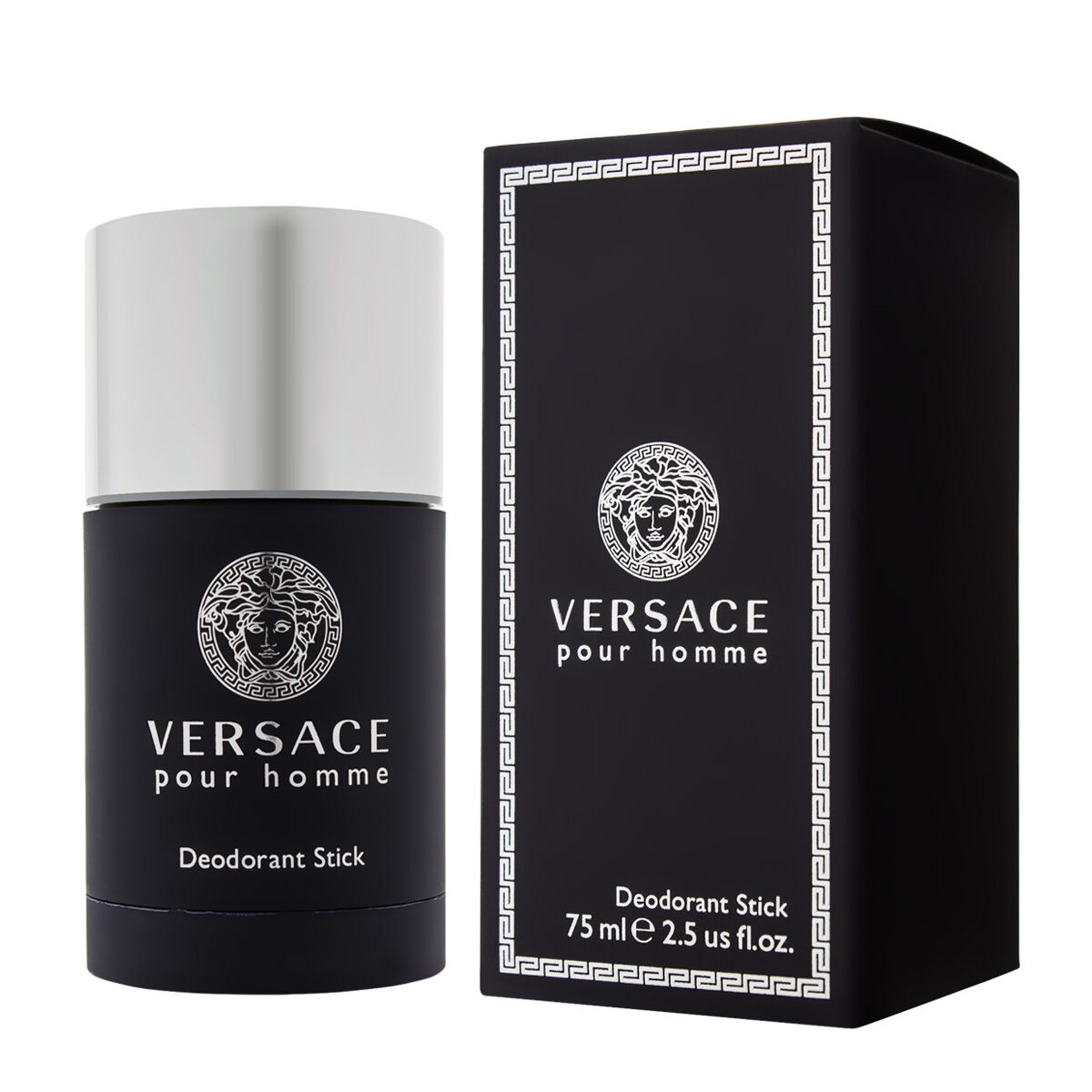 Desodorizante Versace Pour Homme 75 ml