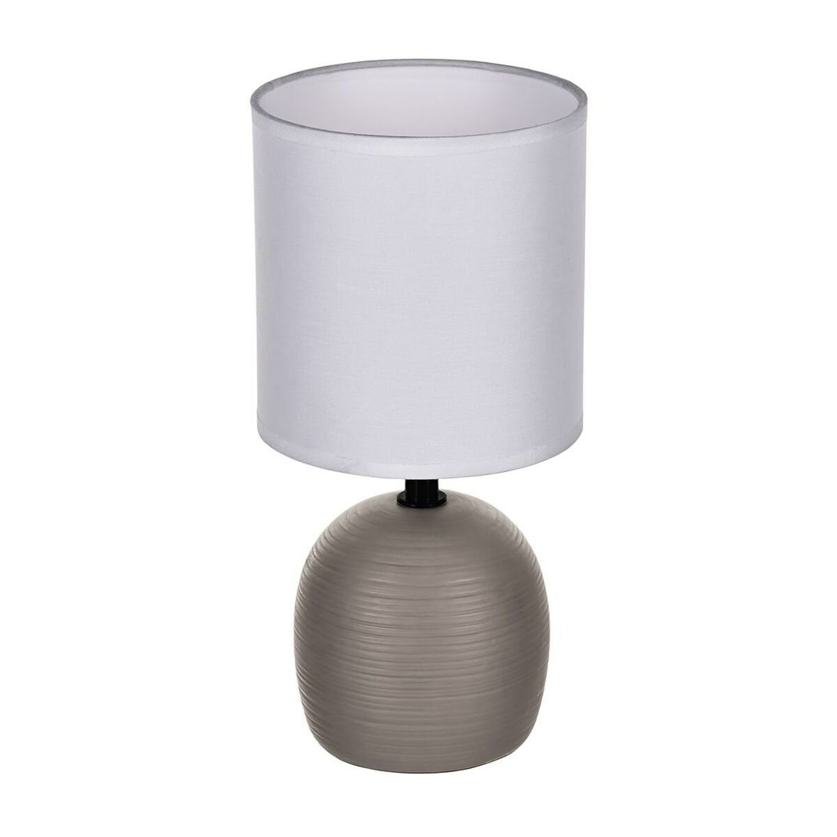 Lâmpada de mesa Activejet AJE-PERO Bronze 13 cm