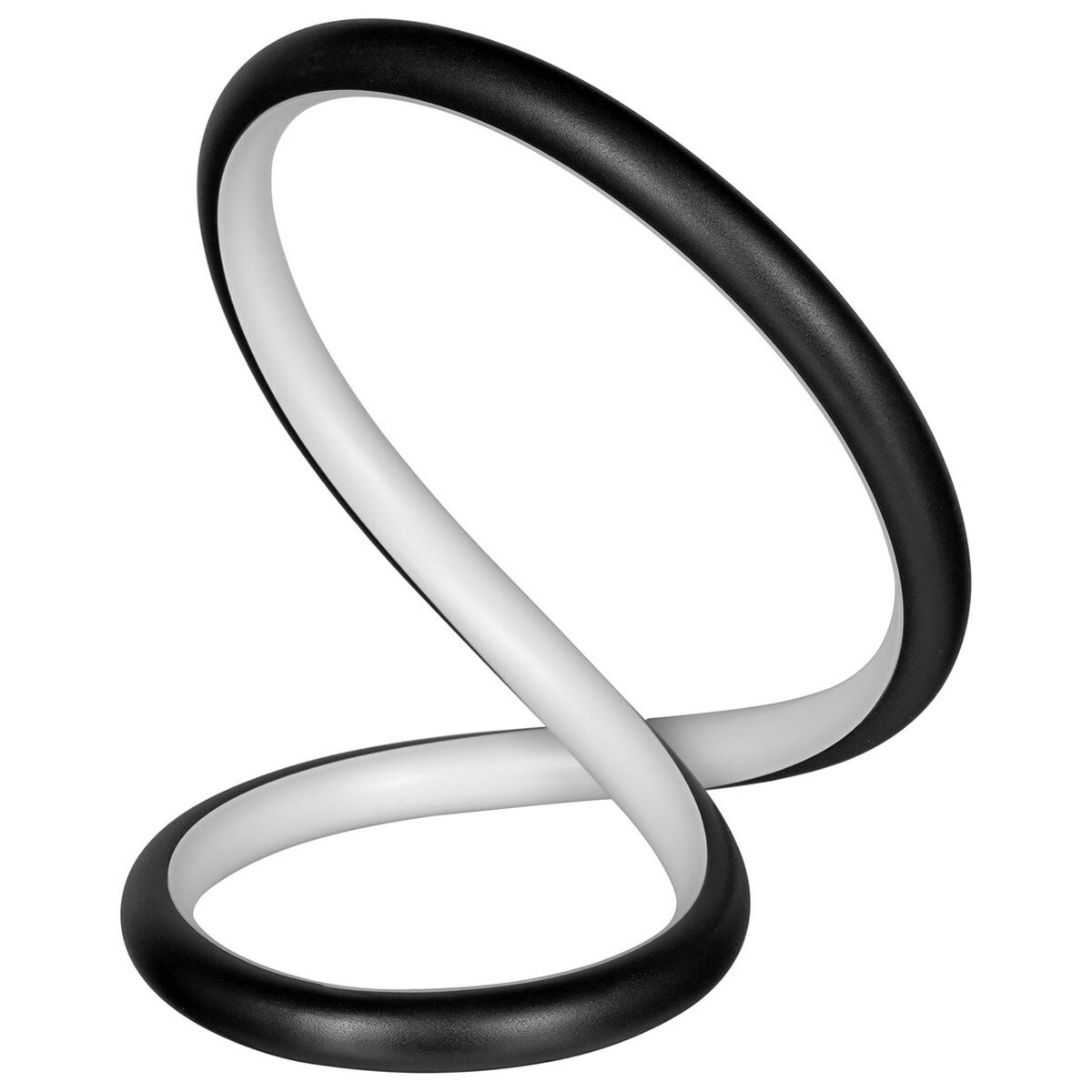 Lâmpada de mesa Activejet AJE-LARO LS Preto