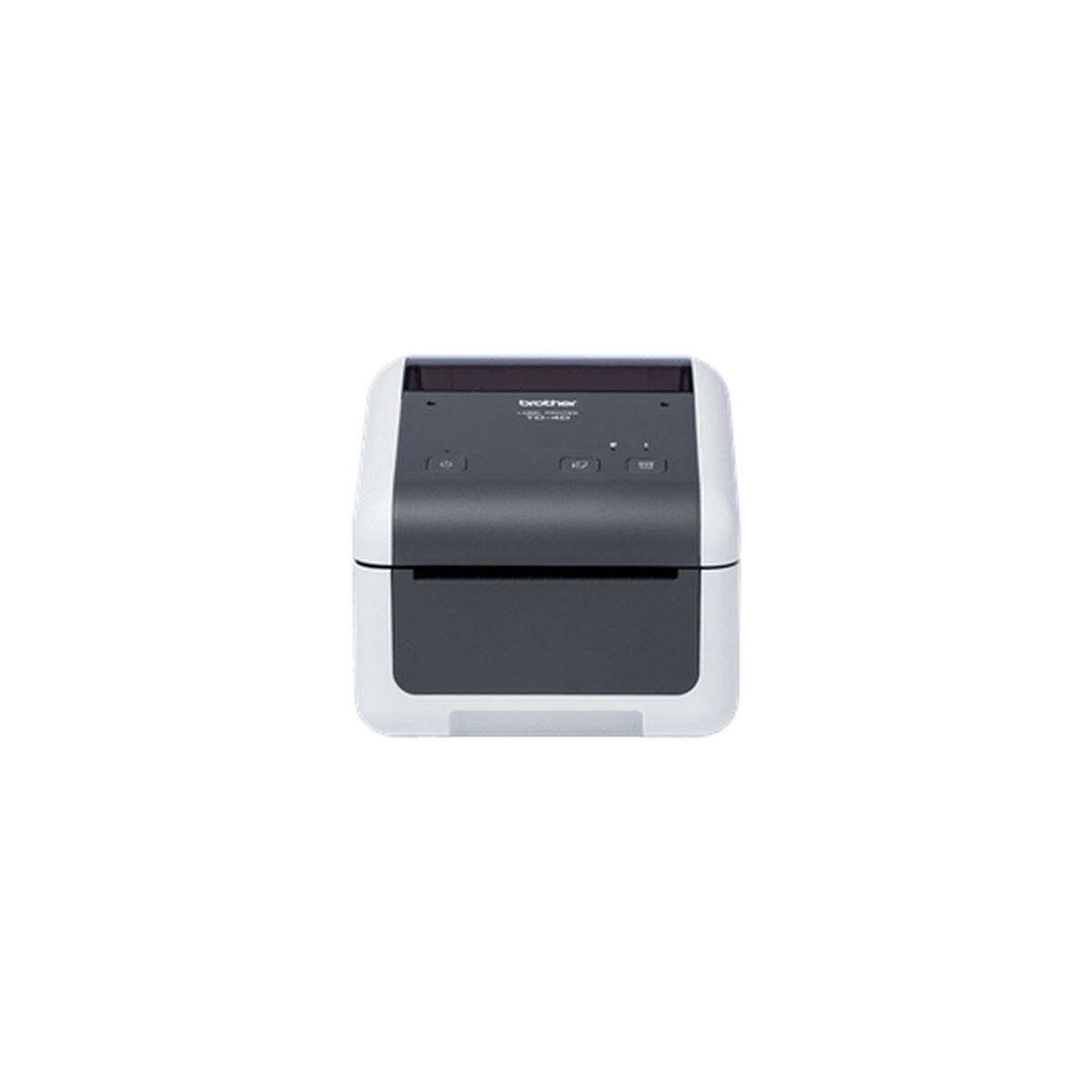 Impressora Térmica Brother TD4210DXX1