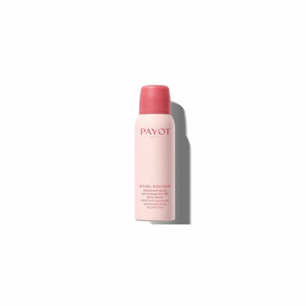 Desodorizante Payot Rituel Douceur 125 ml