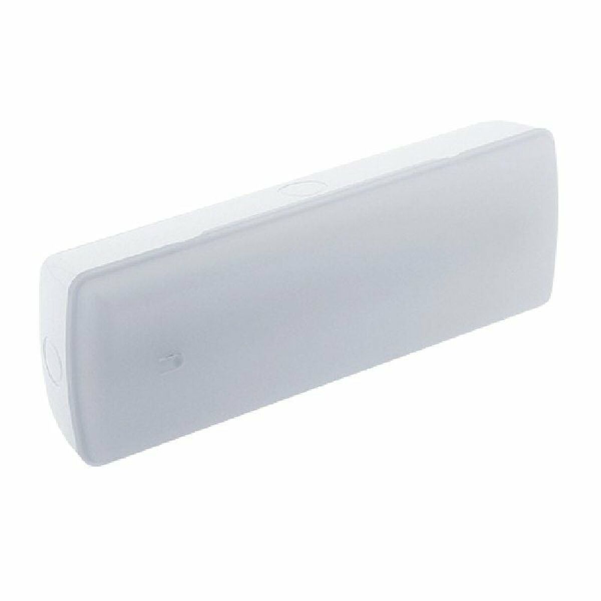 Luz de Emergência Iglux EMER-400 V2 25,4 x 5 x 9 cm