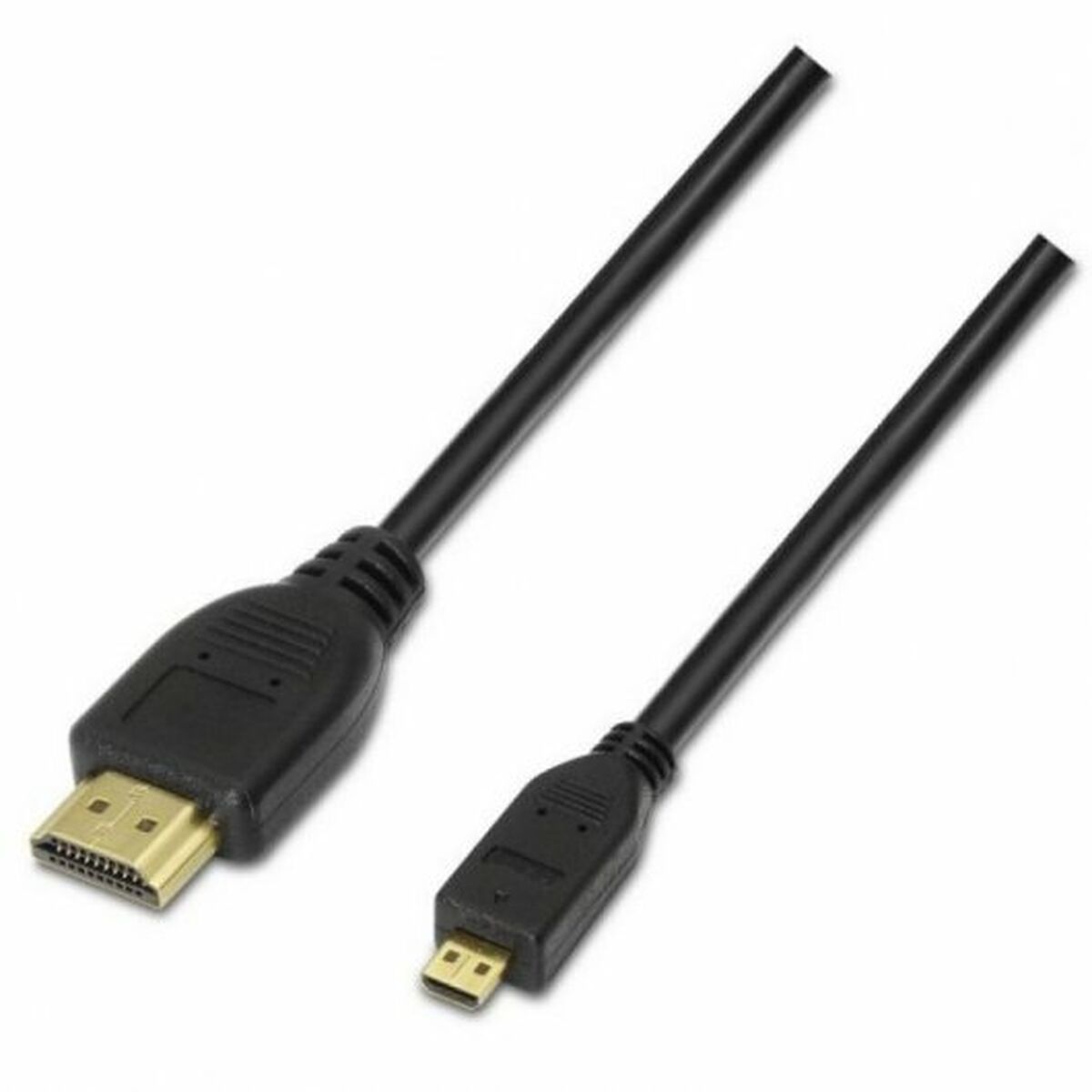 Cabo HDMI Aisens A119-0117 Preto 1,8 m